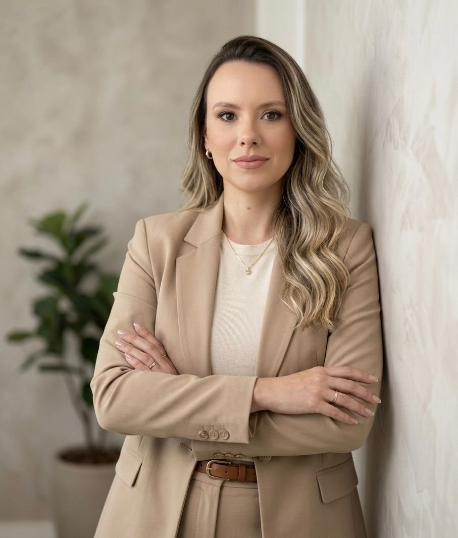 Dra. Priscila Mantovani