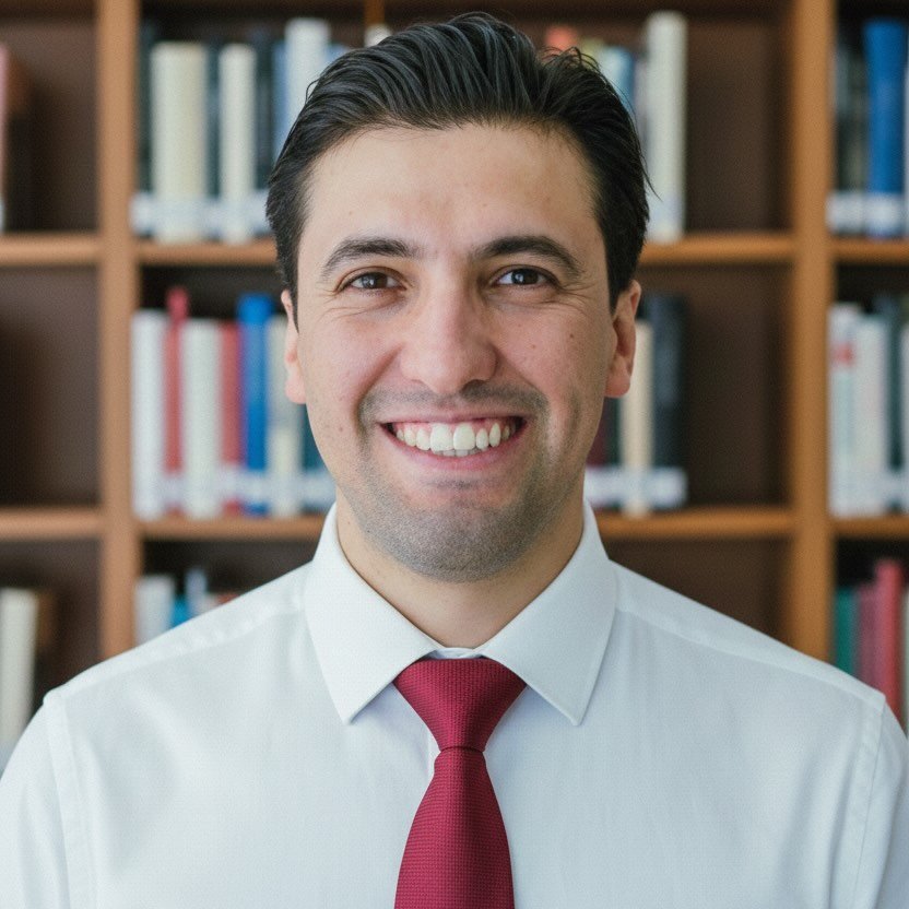 Dr. Augusto Lara