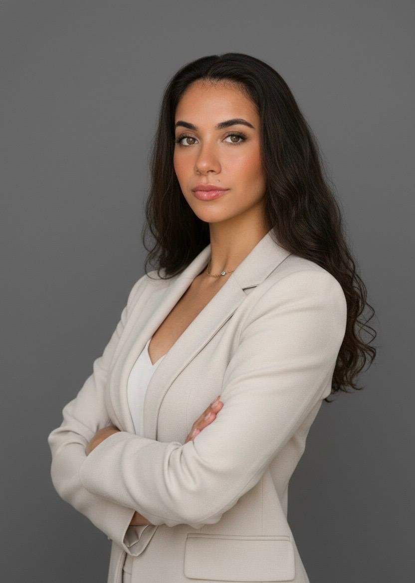 Dra. Camila Dias de Góis