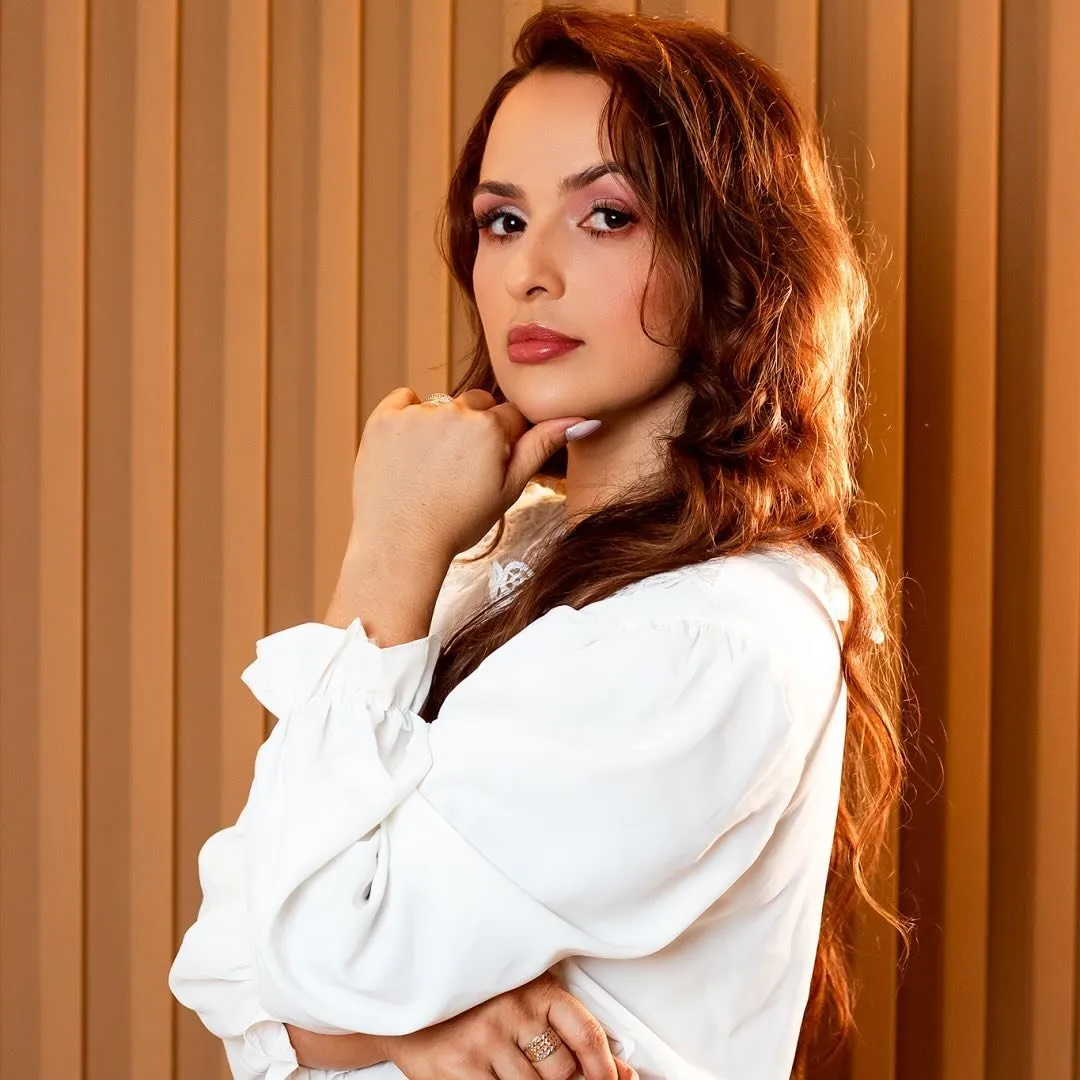 Dra. Jayany Barbosa