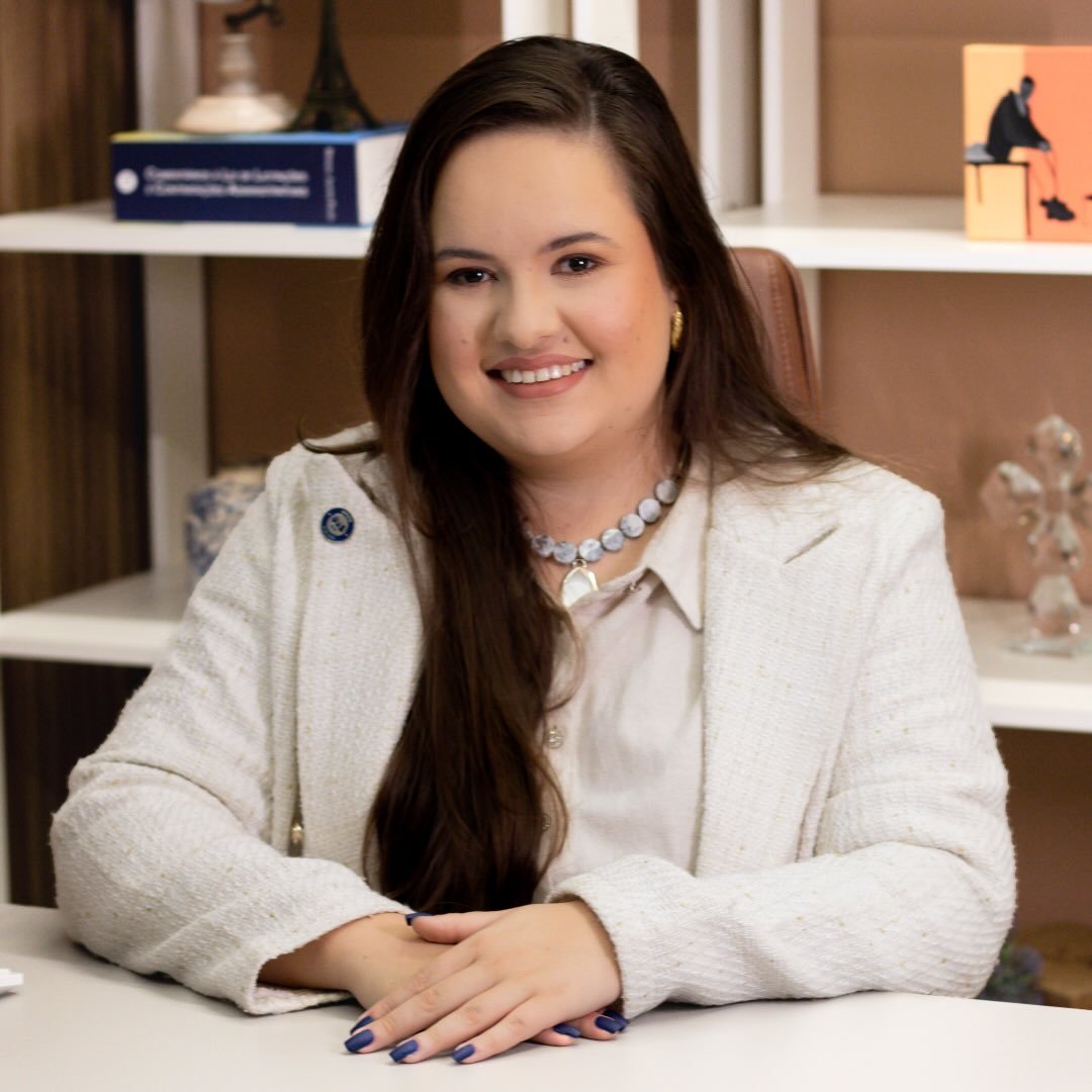 Dra. Cáritha Bueno