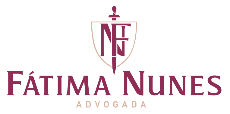 Logotipo Fátima Nunes
