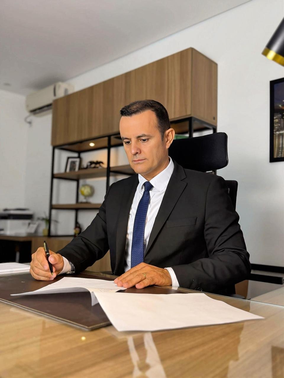 Dr. Paulo Sturzbecher