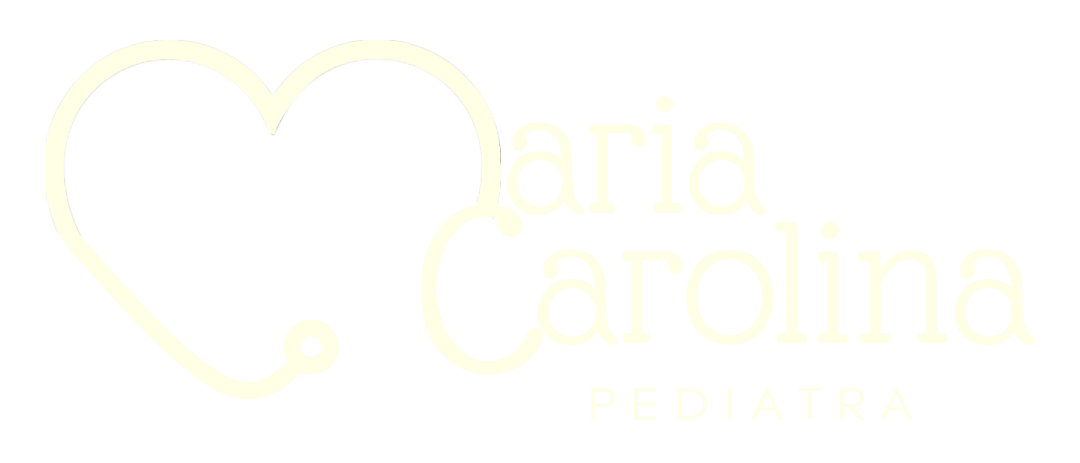 Dra. Maria Carolina Logo