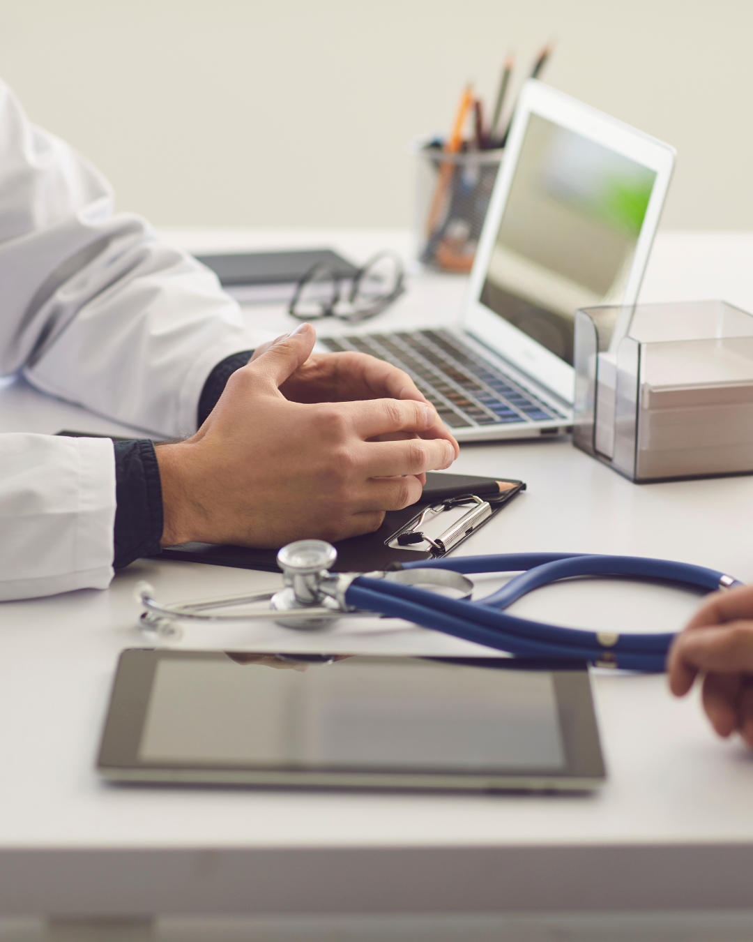 Profissional Médico - Proteção Preventiva