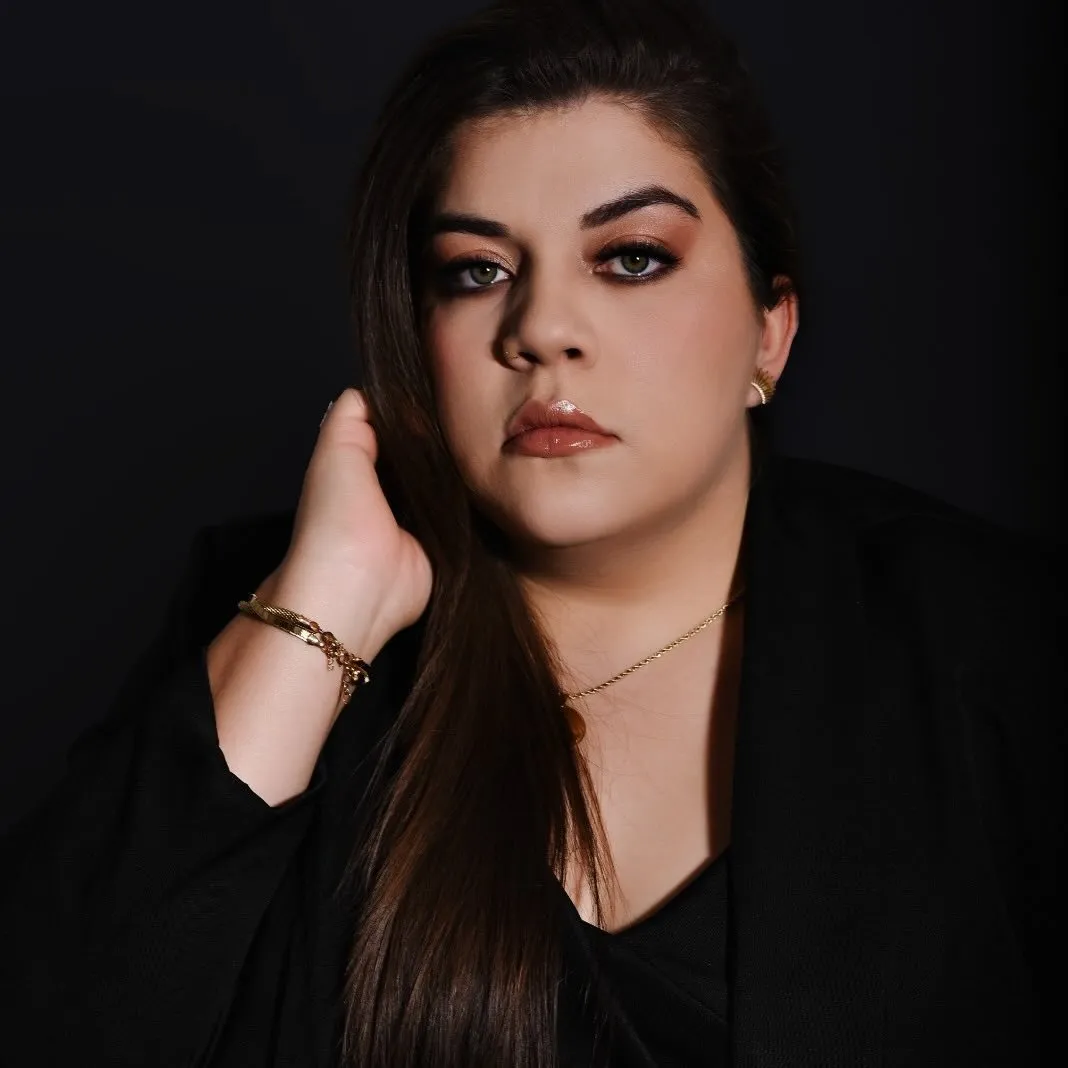 Dra. Andressa Barcelos Moreira