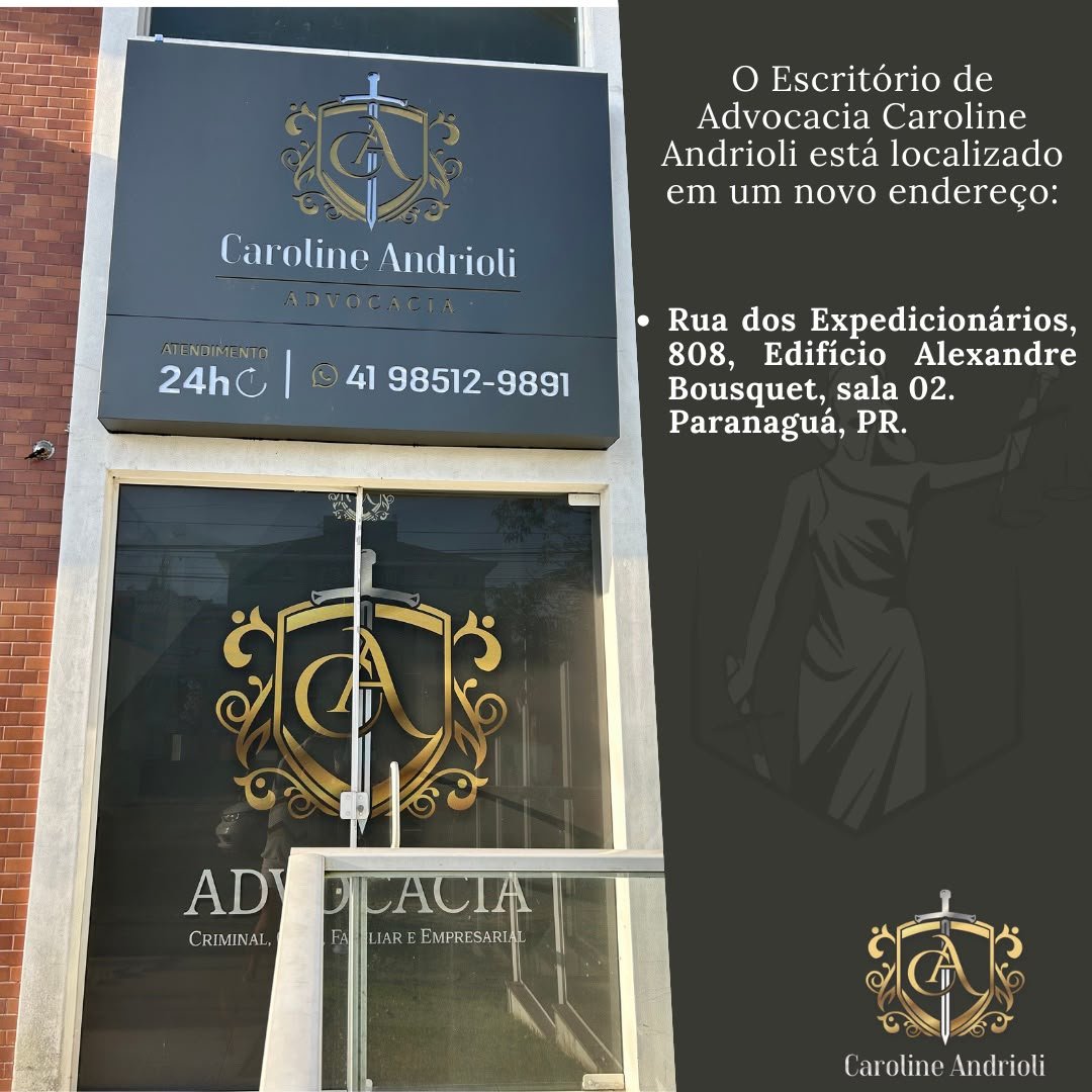 Escritório Caroline Andrioli 2