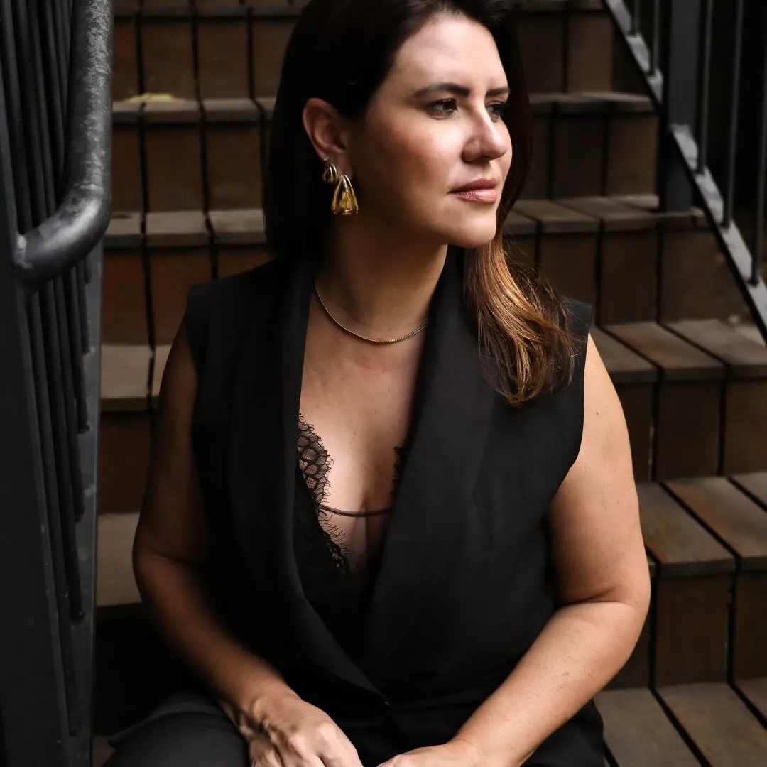 Dra. Andressa Giacometti - Giacometti Advogados