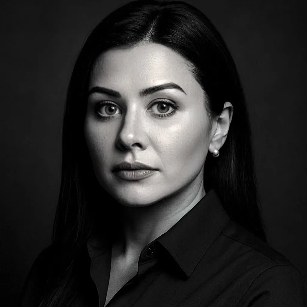 Dra. Karine Feretto