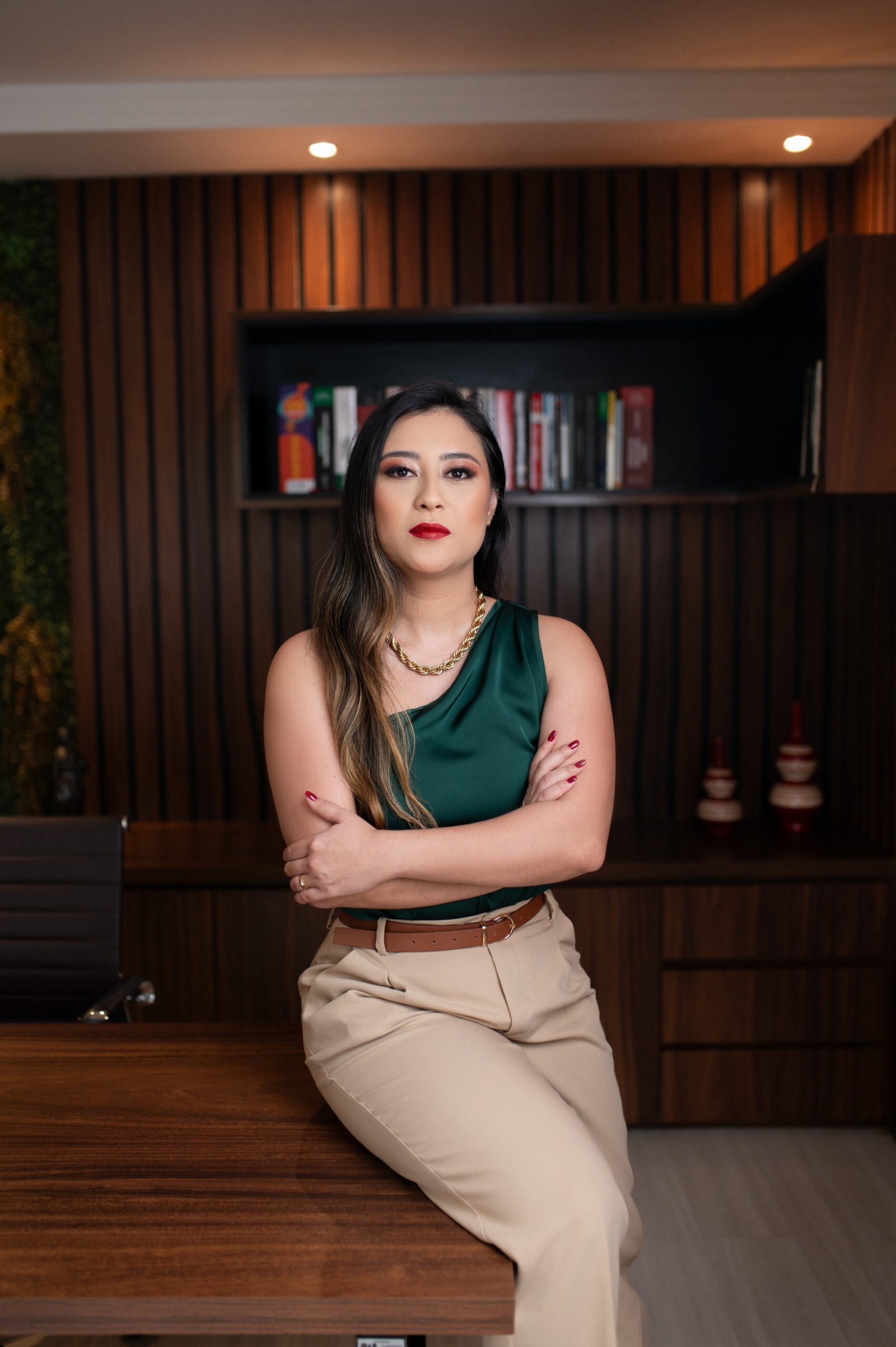 Beatriz Fukunari Advocacia