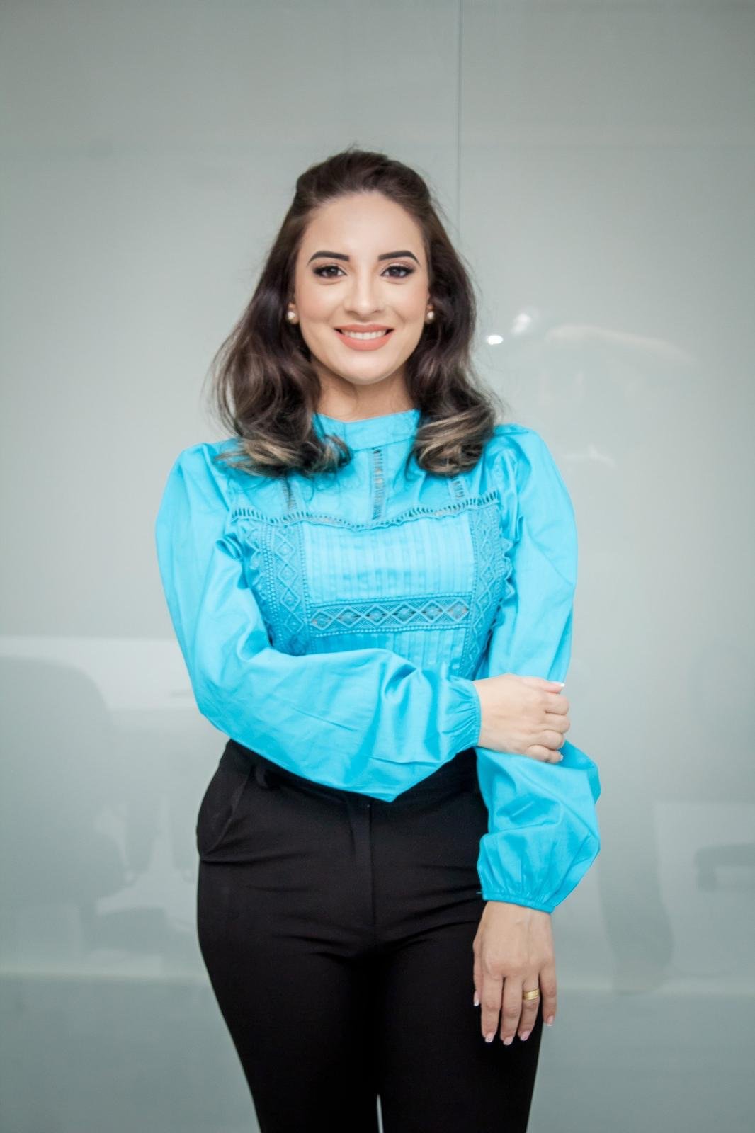 Dra. Avelânia Barbosa Lobo - Advocacia Internacional