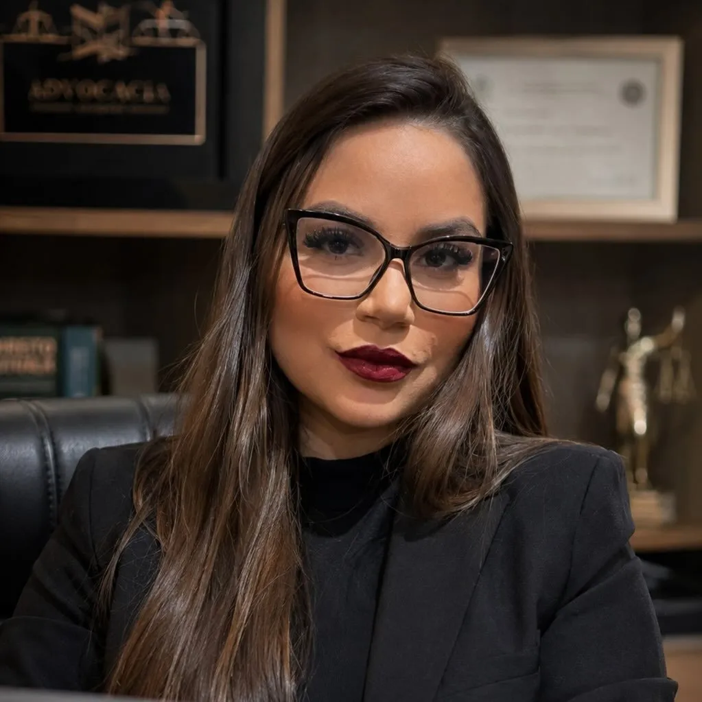 Suelen Matos